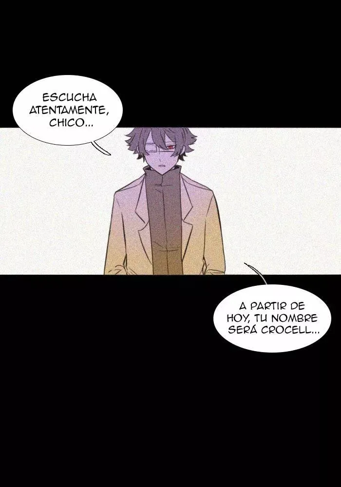 Aegis Orta Capítulo 65 en Línea - página 1