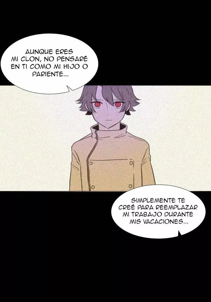 Aegis Orta Capítulo 65 en Línea - página 2
