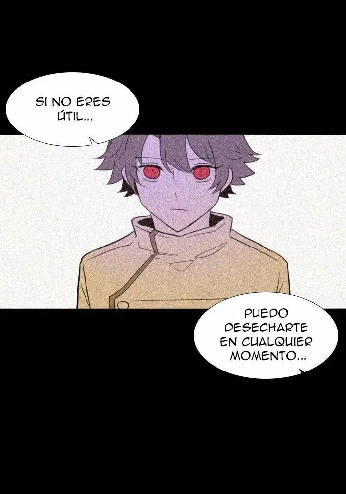 Aegis Orta Capítulo 65 en Línea - página 4