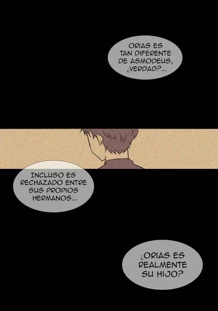Aegis Orta Capítulo 65 en Línea - página 21