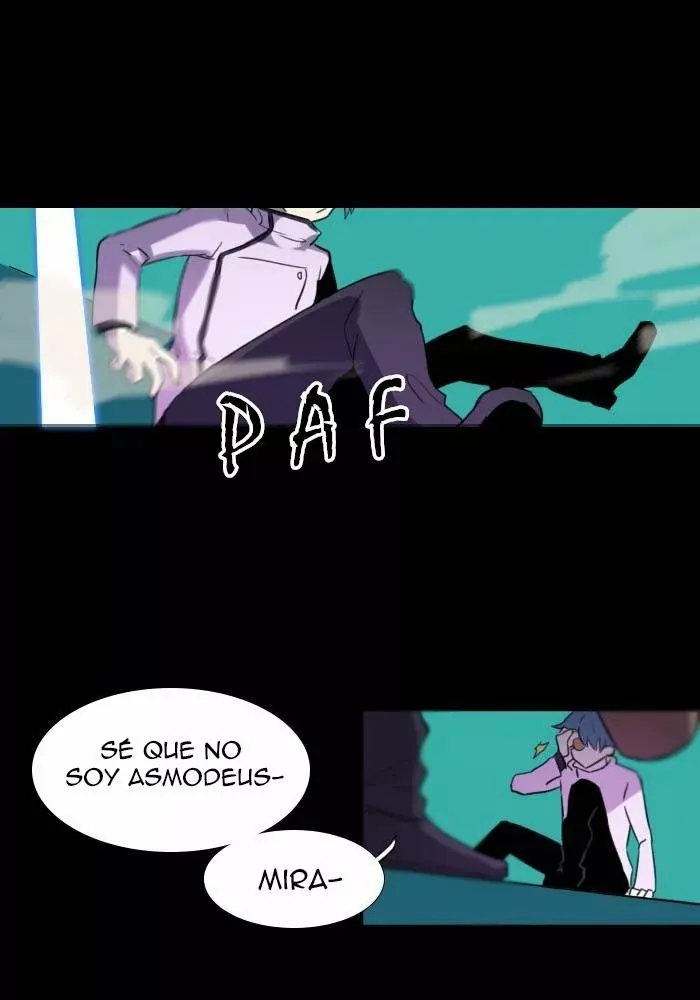 Aegis Orta Capítulo 65 en Línea - página 26