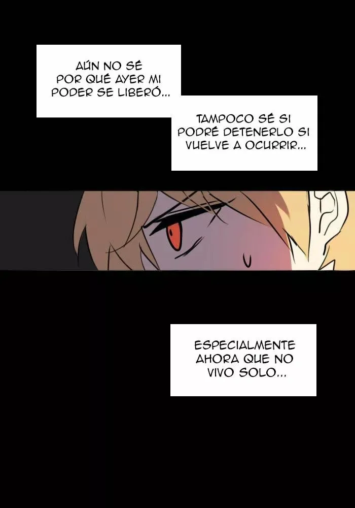 Aegis Orta Capítulo 71 en Línea - página 12