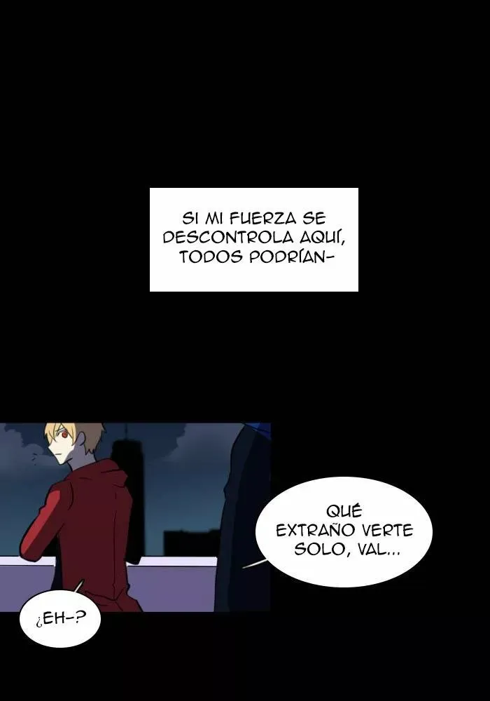 Aegis Orta Capítulo 71 en Línea - página 13