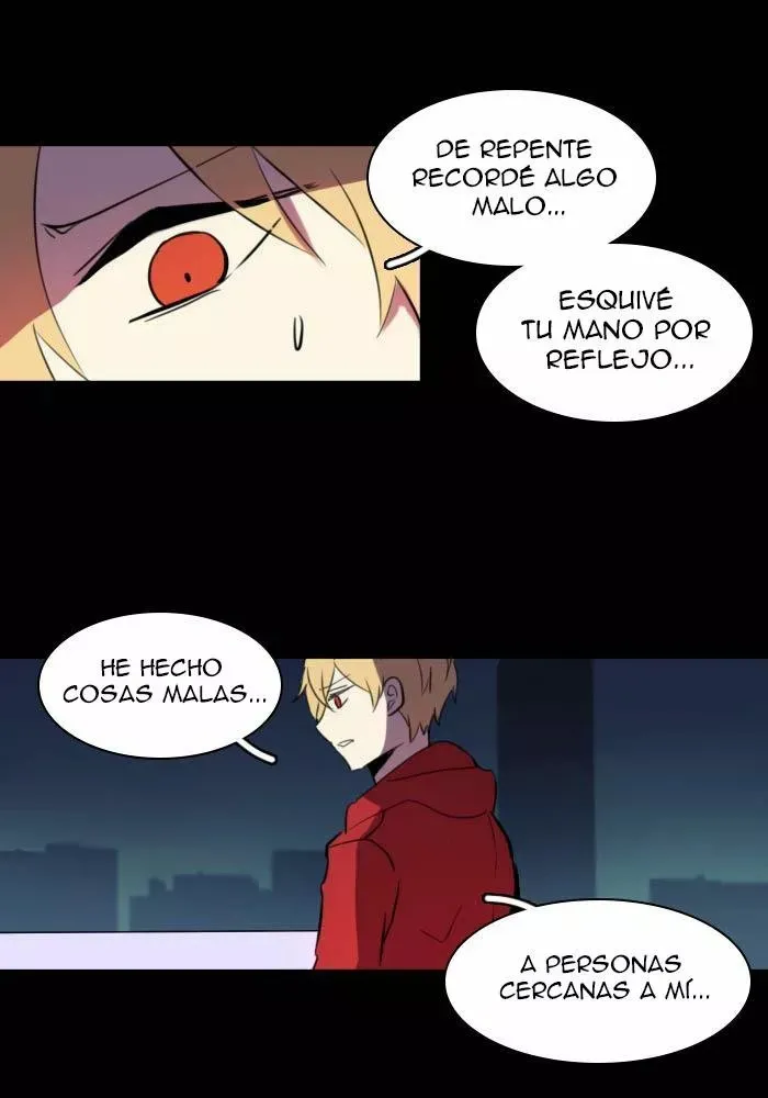 Aegis Orta Capítulo 71 en Línea - página 15