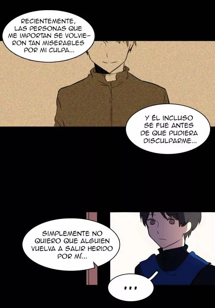 Aegis Orta Capítulo 71 en Línea - página 16
