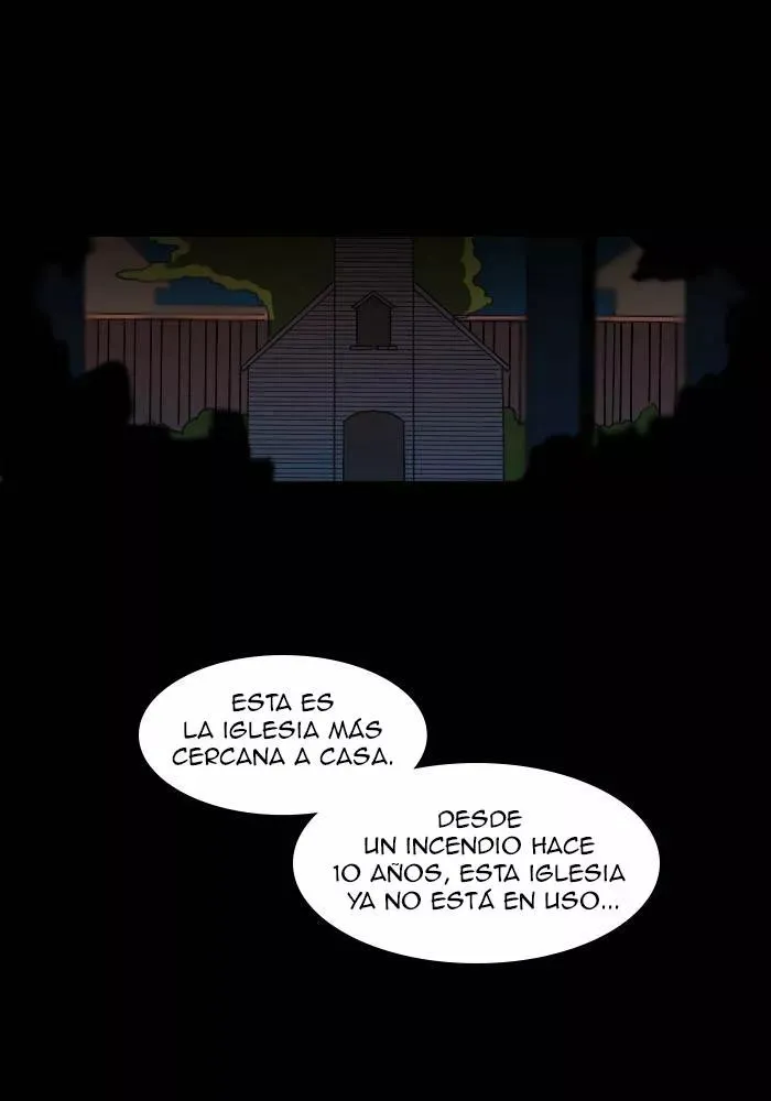 Aegis Orta Capítulo 71 en Línea - página 24