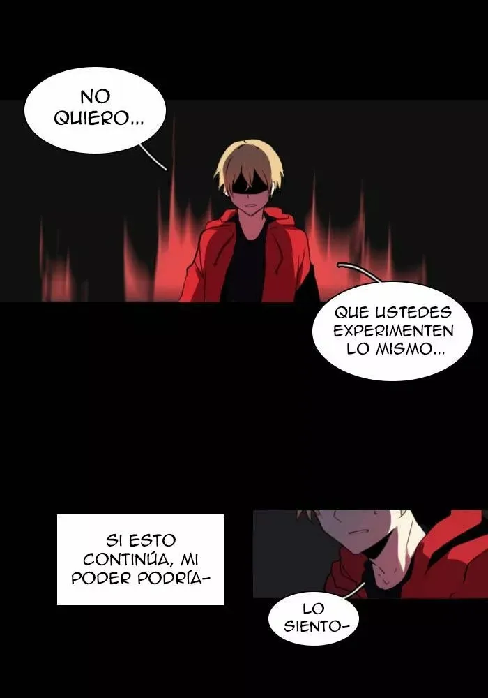 Aegis Orta Capítulo 72 en Línea - página 13