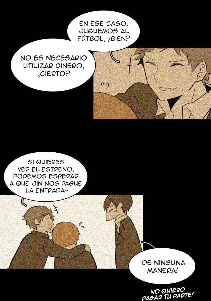 Aegis Orta Capítulo 72 en Línea - página 27