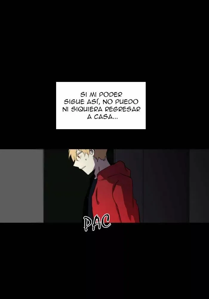Aegis Orta Capítulo 72 en Línea - página 29