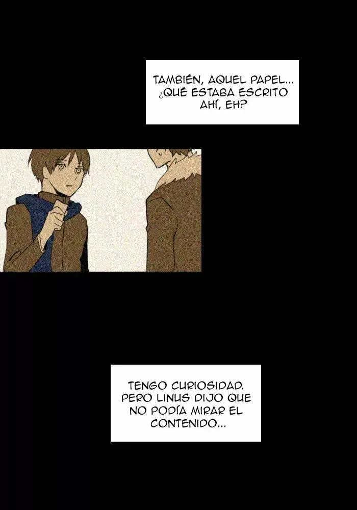 Aegis Orta Capítulo 72 en Línea - página 35