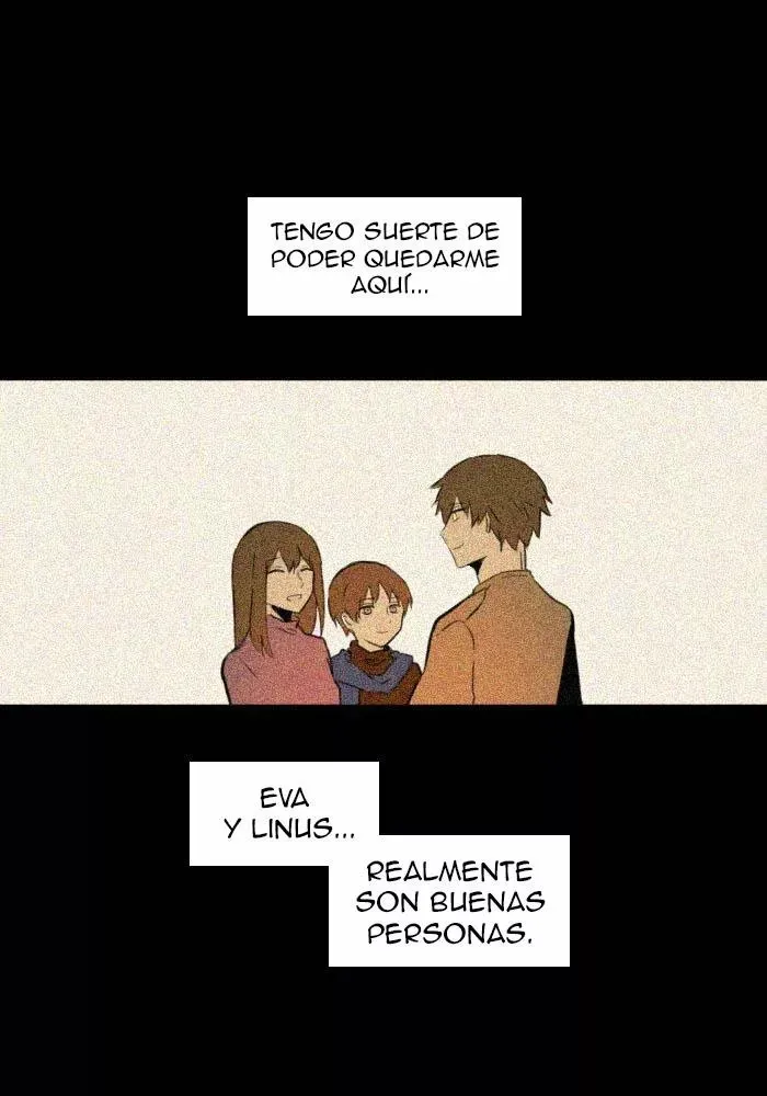 Aegis Orta Capítulo 72 en Línea - página 37