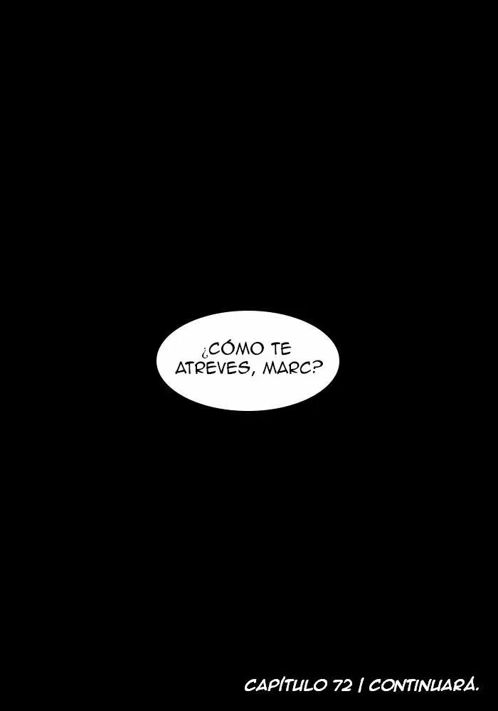 Aegis Orta Capítulo 72 en Línea - página 40