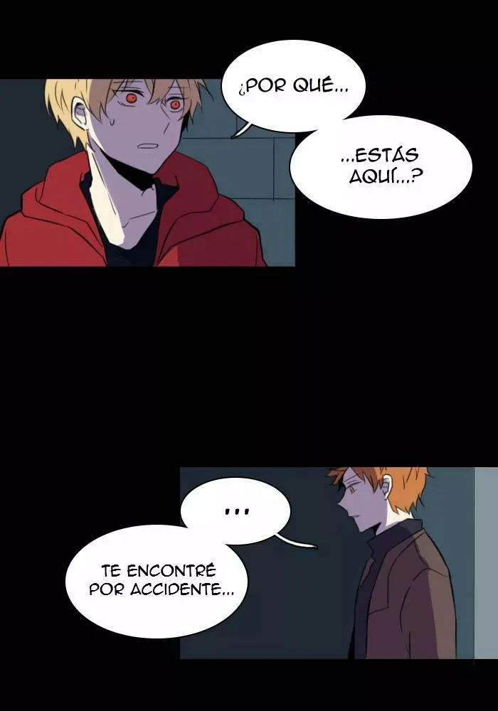 Aegis Orta Capítulo 75 en Línea - página 3