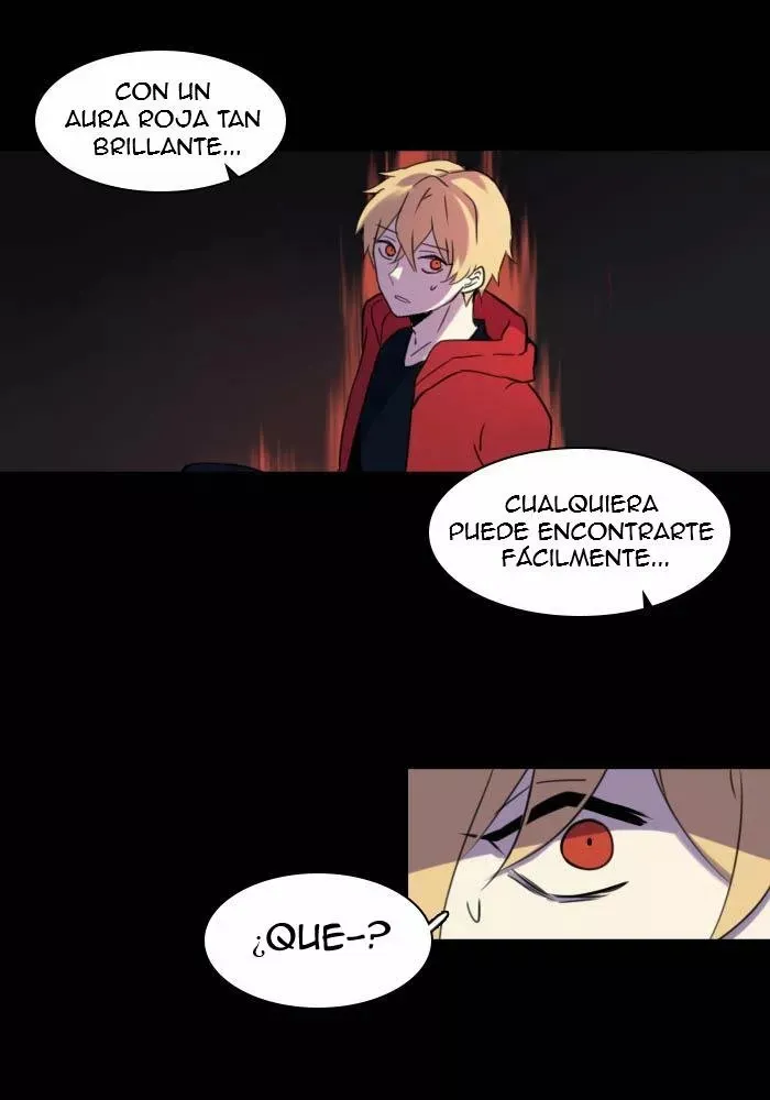Aegis Orta Capítulo 75 en Línea - página 4