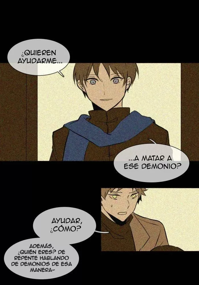 Aegis Orta Capítulo 75 en Línea - página 11