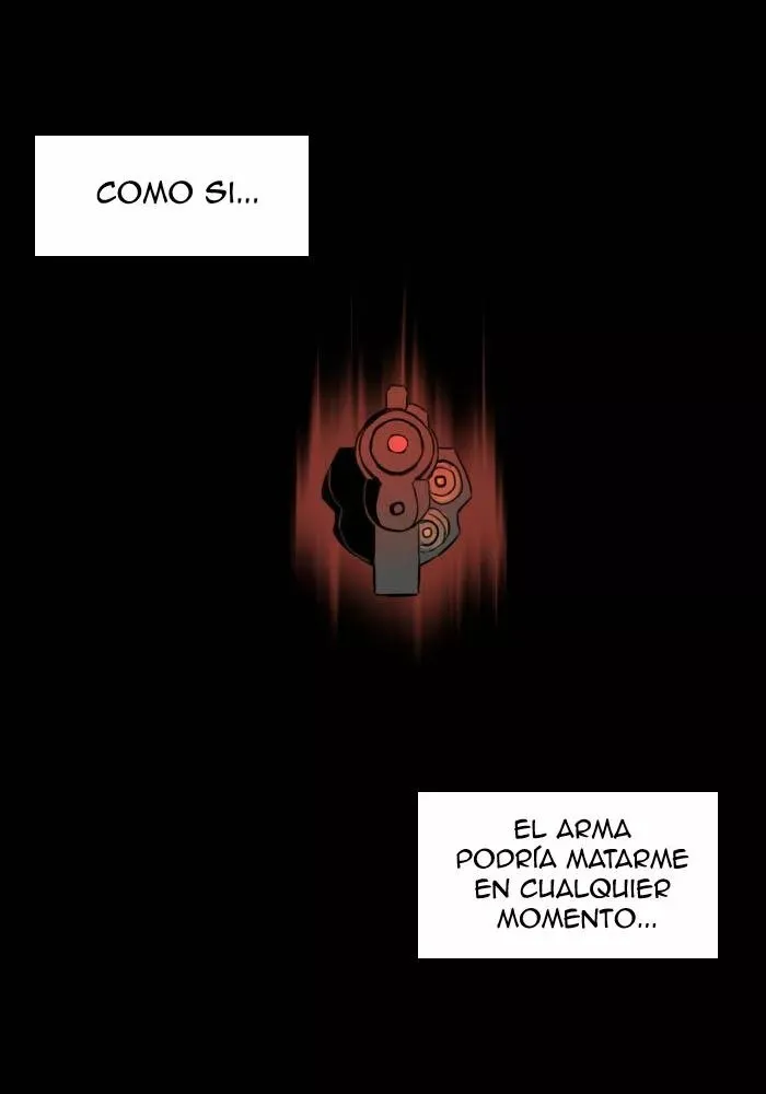 Aegis Orta Capítulo 75 en Línea - página 20