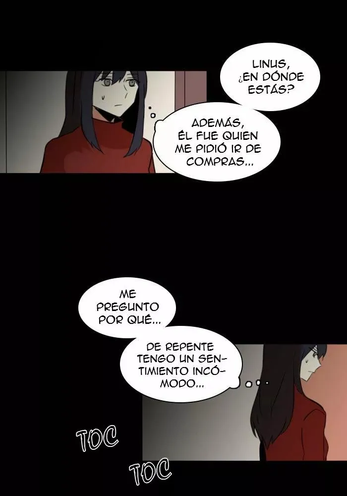 Aegis Orta Capítulo 75 en Línea - página 37