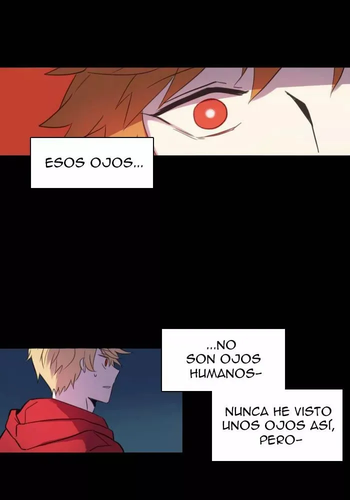 Aegis Orta Capítulo 76 en Línea - página 12
