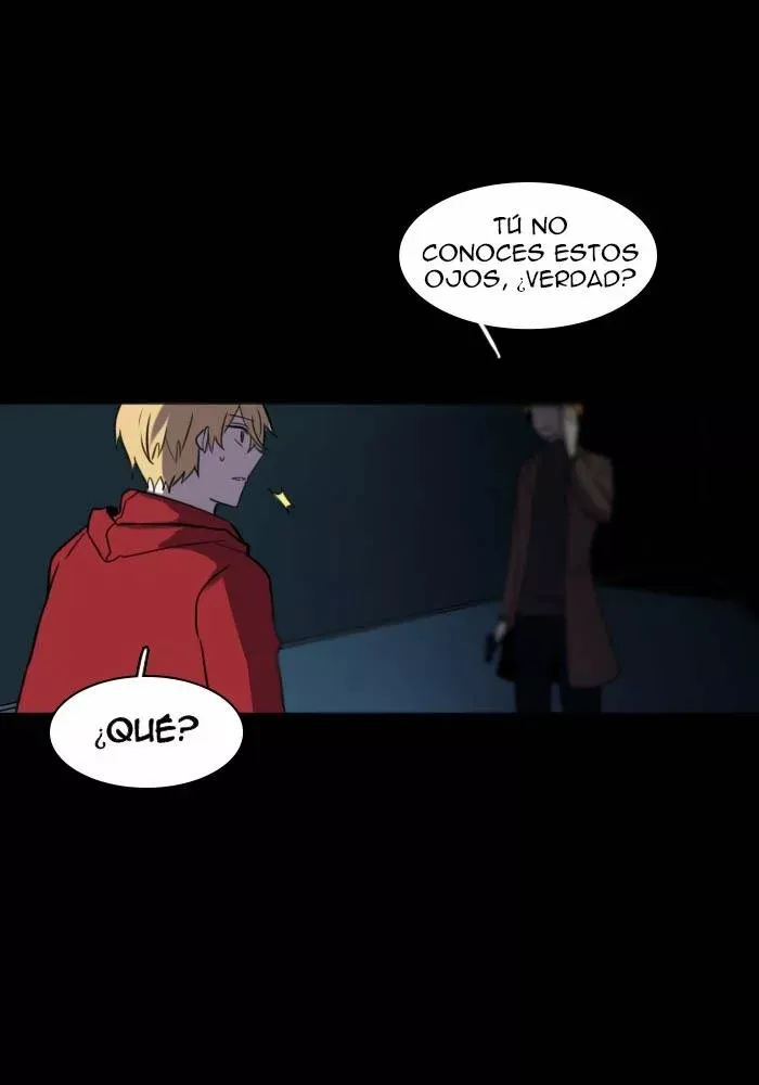 Aegis Orta Capítulo 76 en Línea - página 18