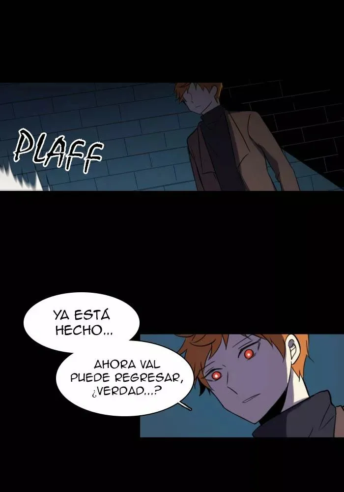 Aegis Orta Capítulo 76 en Línea - página 25