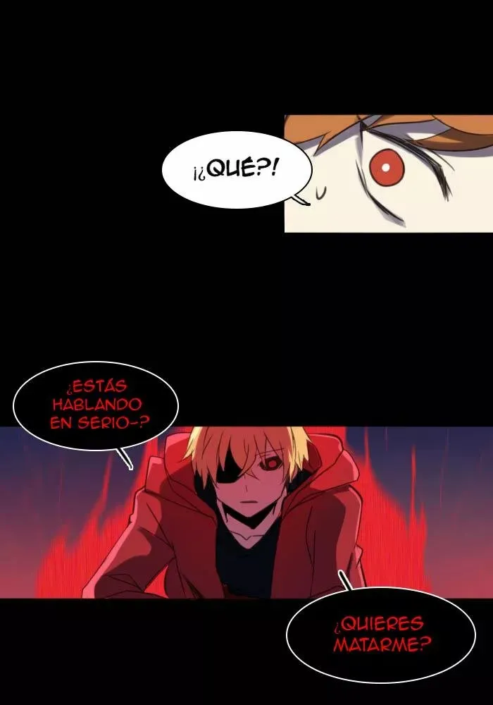 Aegis Orta Capítulo 76 en Línea - página 27
