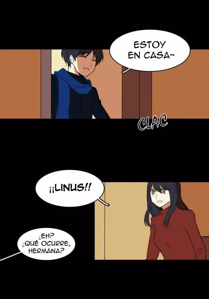 Aegis Orta Capítulo 77 en Línea - página 4