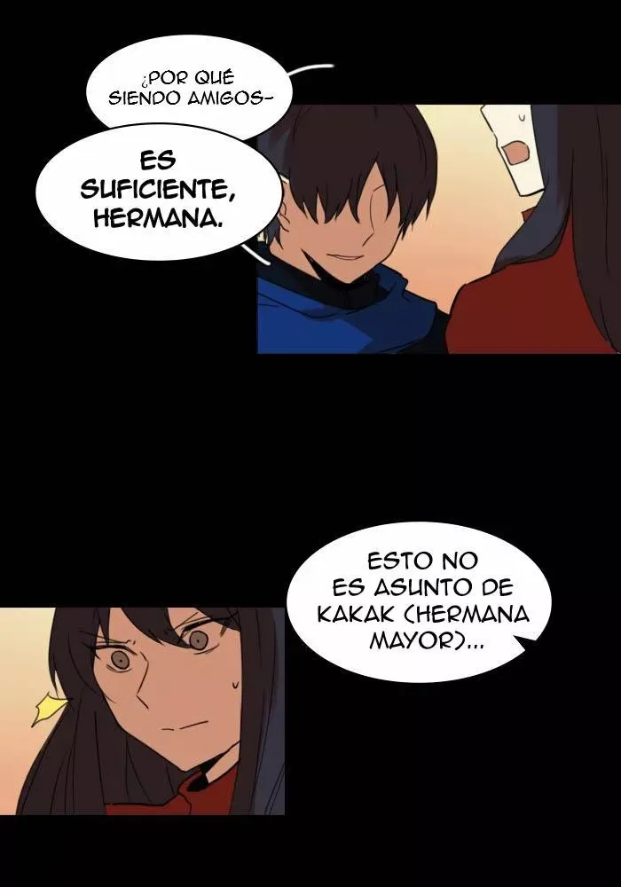 Aegis Orta Capítulo 77 en Línea - página 7