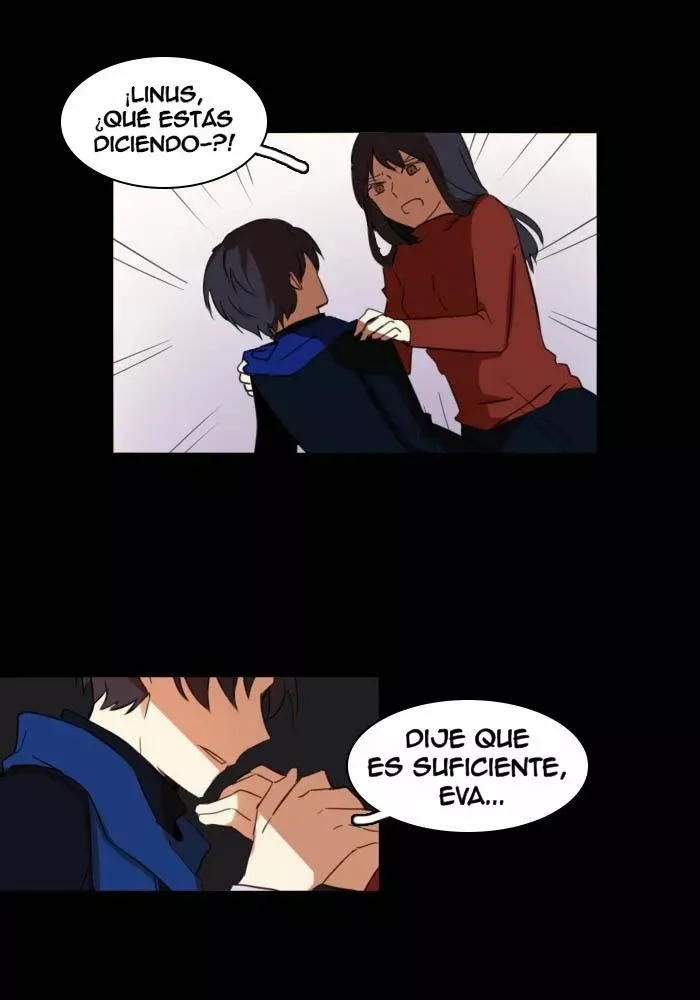 Aegis Orta Capítulo 77 en Línea - página 8