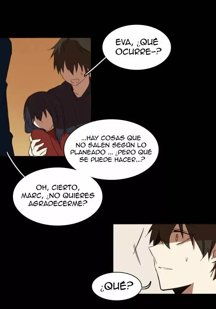 Aegis Orta Capítulo 77 en Línea - página 11