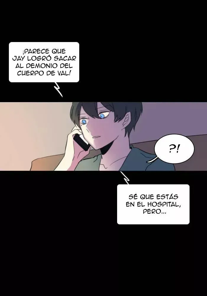 Aegis Orta Capítulo 77 en Línea - página 18