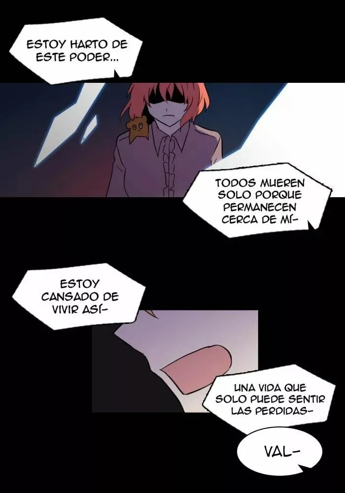 Aegis Orta Capítulo 79 en Línea - página 26