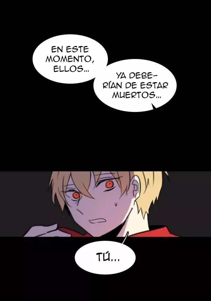 Aegis Orta Capítulo 79 en Línea - página 37