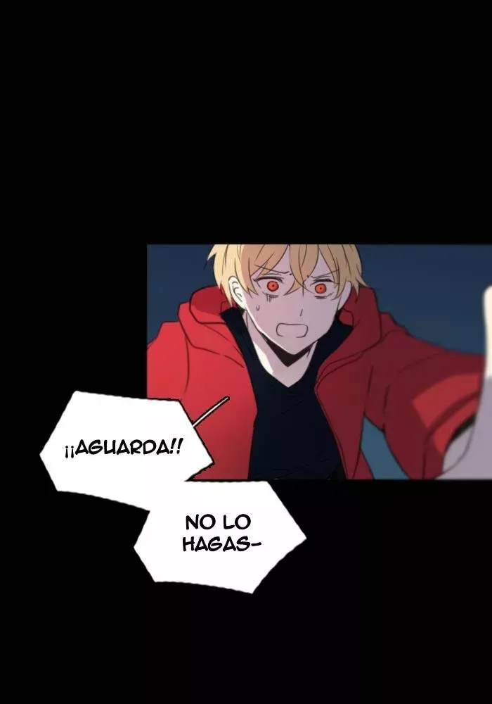 Aegis Orta Capítulo 81 en Línea - página 2