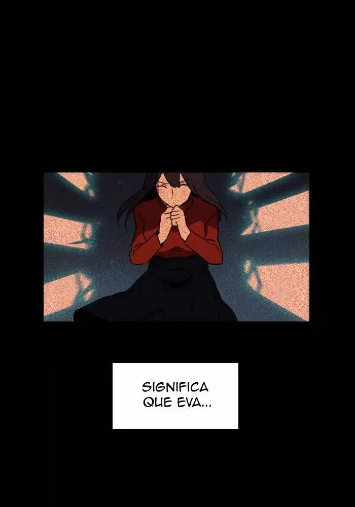 Aegis Orta Capítulo 81 en Línea - página 11