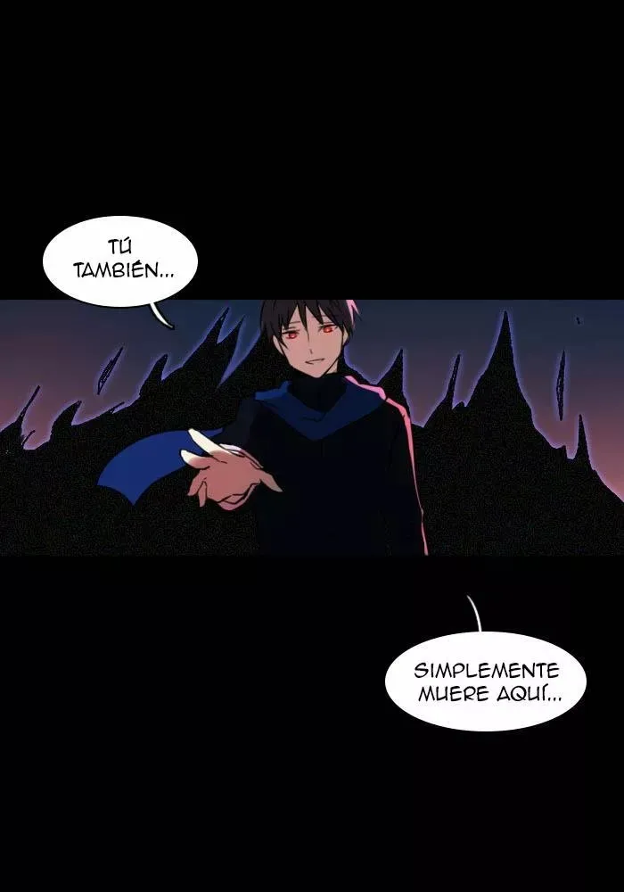 Aegis Orta Capítulo 83 en Línea - página 12