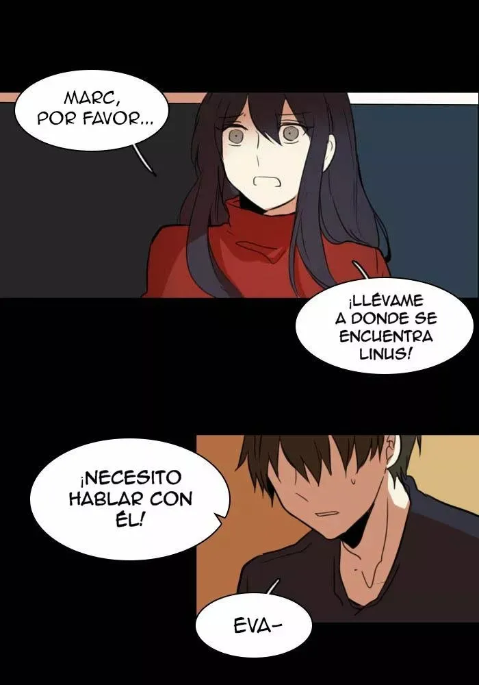 Aegis Orta Capítulo 83 en Línea - página 14