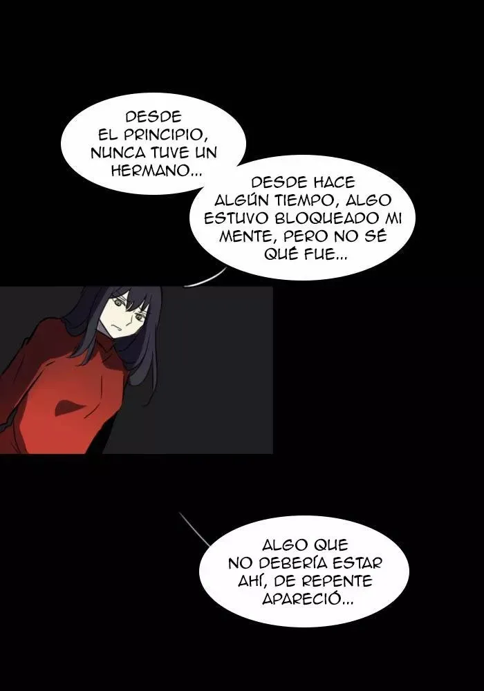 Aegis Orta Capítulo 83 en Línea - página 23