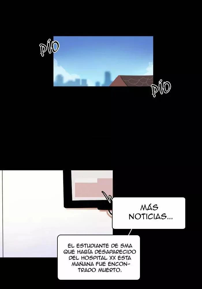 Aegis Orta Capítulo 85 en Línea - página 2