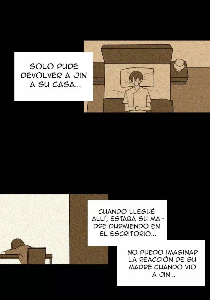 Aegis Orta Capítulo 85 en Línea - página 5