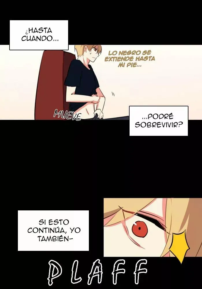 Aegis Orta Capítulo 85 en Línea - página 10