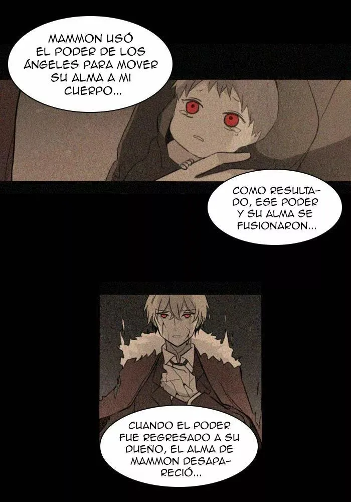 Aegis Orta Capítulo 85 en Línea - página 24