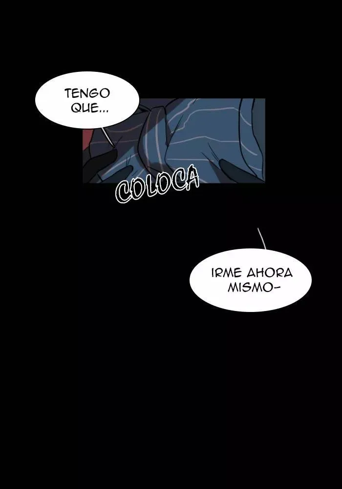 Aegis Orta Capítulo 85 en Línea - página 44