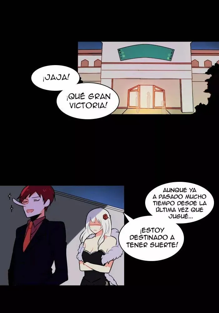 Aegis Orta Capítulo 88 en Línea - página 2
