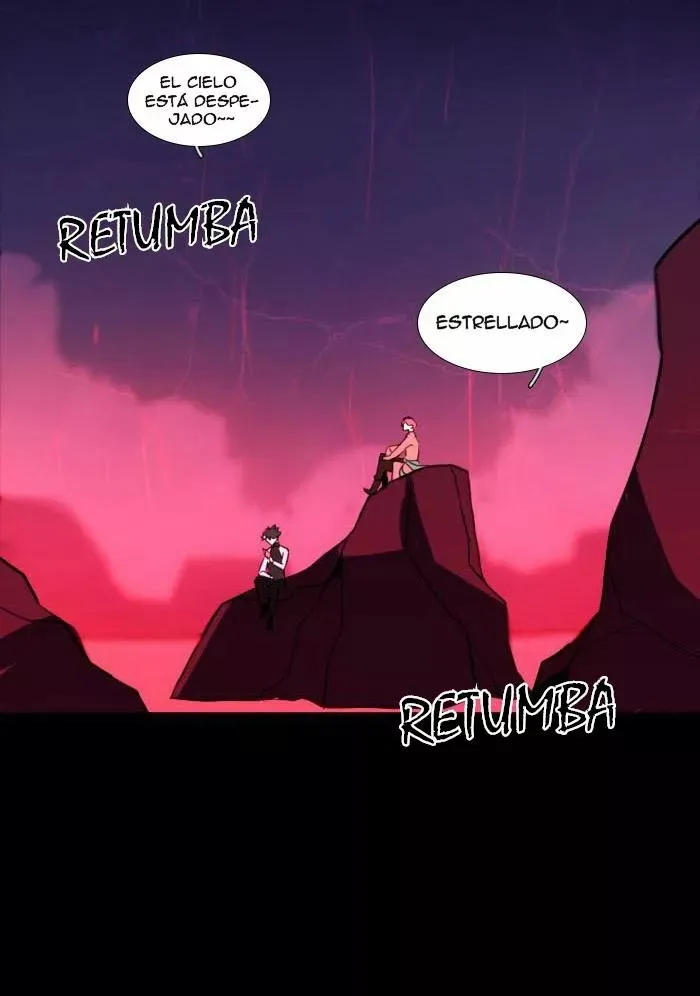 Aegis Orta Capítulo 89 en Línea - página 30