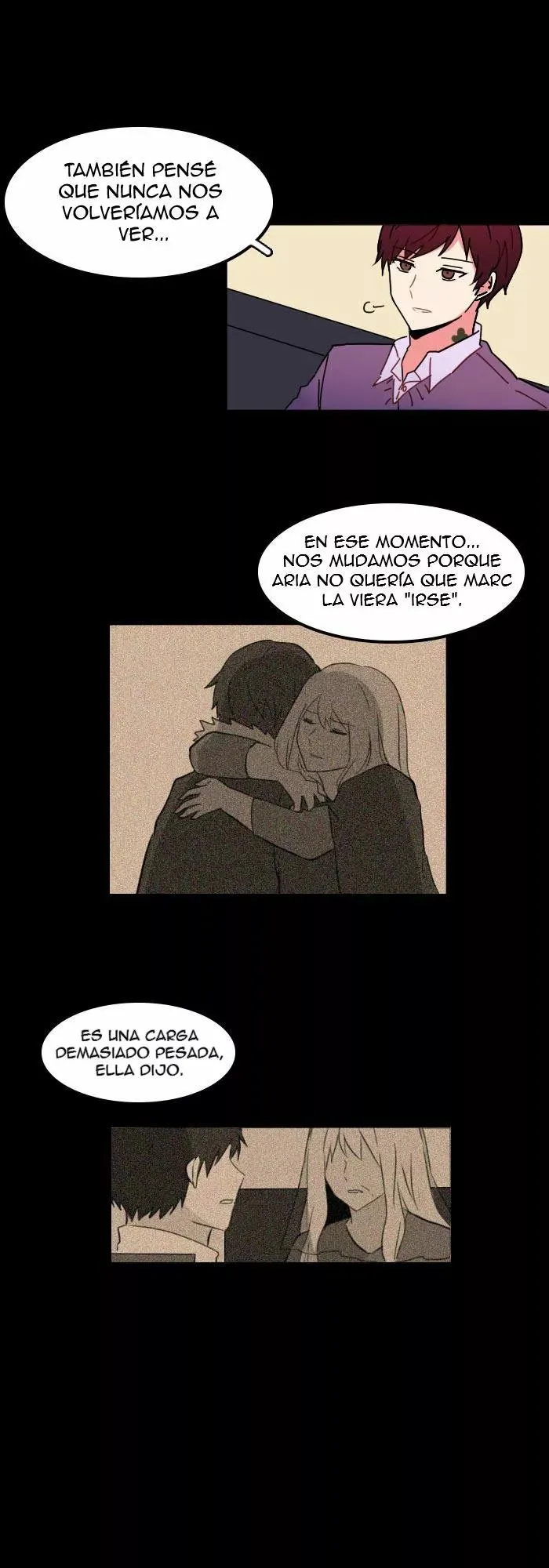 Aegis Orta Capítulo 91 en Línea - página 19