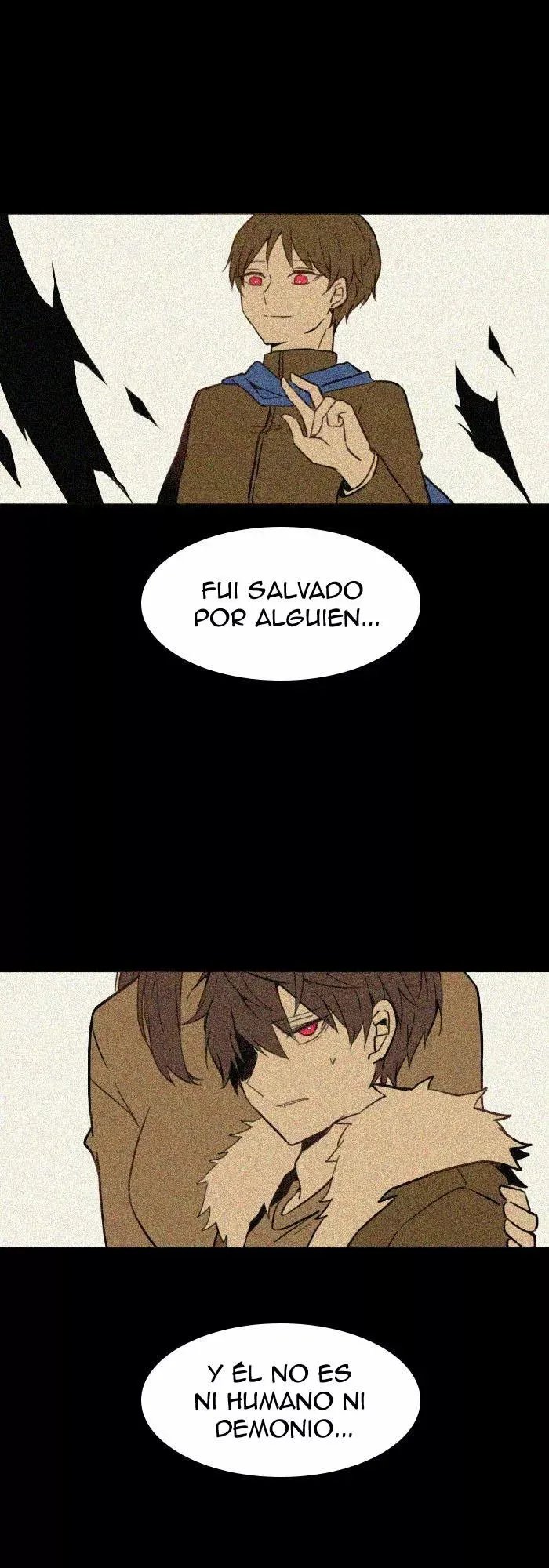 Aegis Orta Capítulo 92 en Línea - página 3