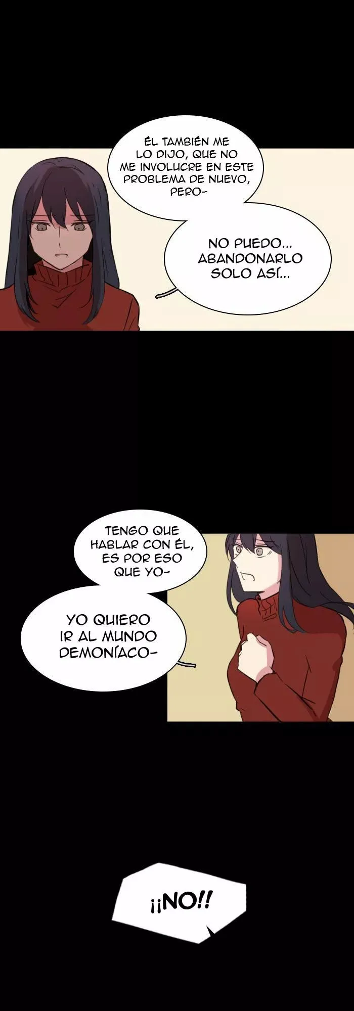 Aegis Orta Capítulo 92 en Línea - página 28