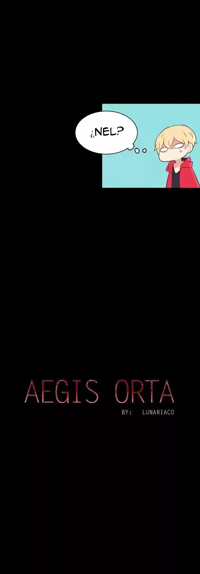 Aegis Orta Capítulo 94 en Línea - página 13