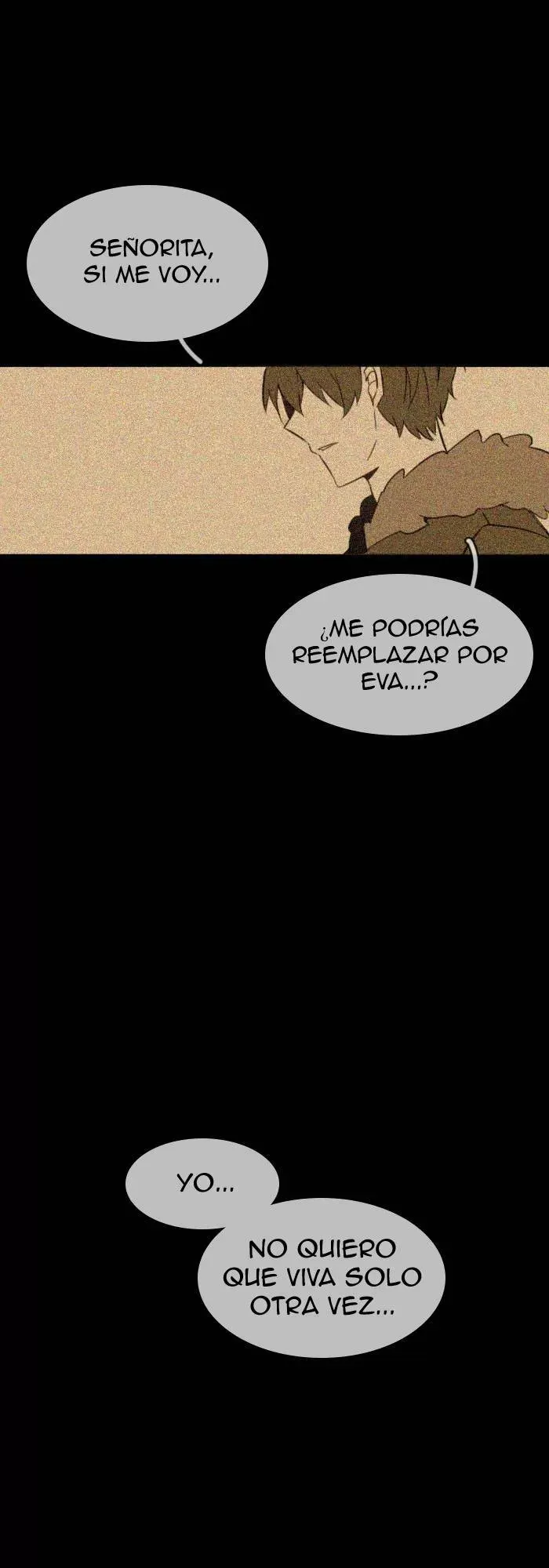 Aegis Orta Capítulo 98 en Línea - página 23