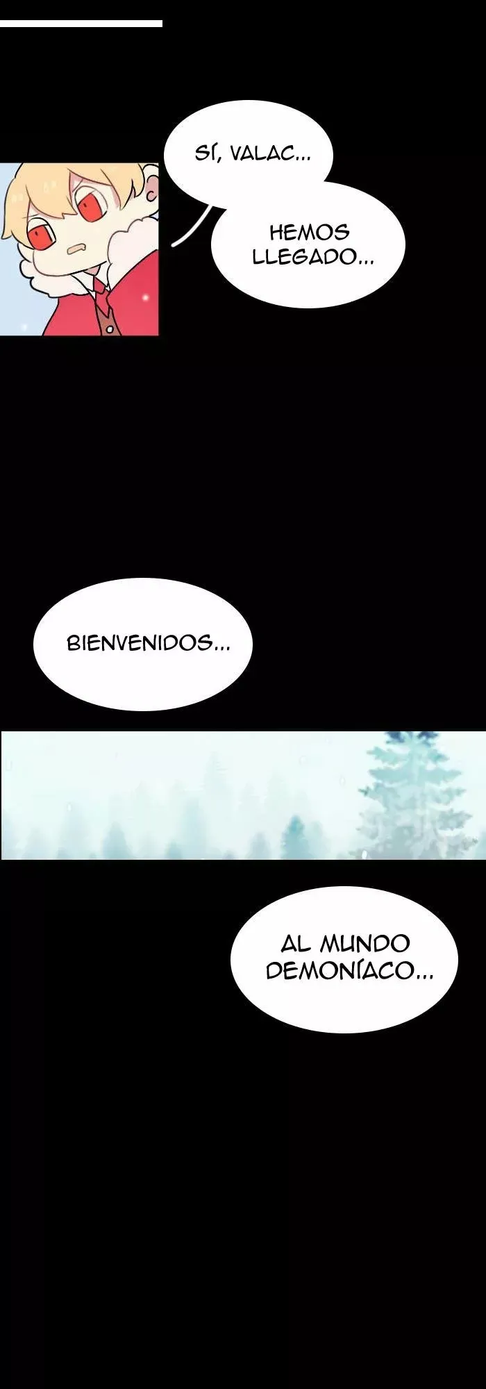 Aegis Orta Capítulo 99 en Línea - página 4